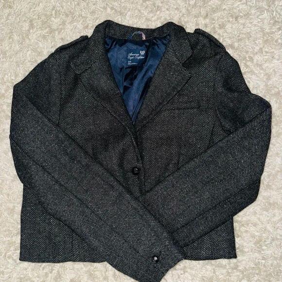 Jacket - Picture 3 of 3